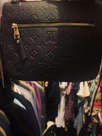 LV Pochette Mtis - Thumbnail 2