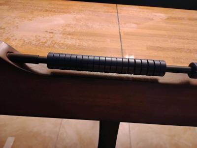 vintage shuffleboard table - Thumbnail 2