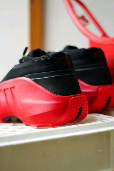 Adidas Infinity Shoes - Thumbnail 5