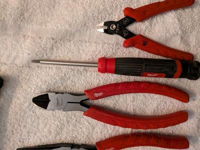 Milwaukee tools - Thumbnail 4