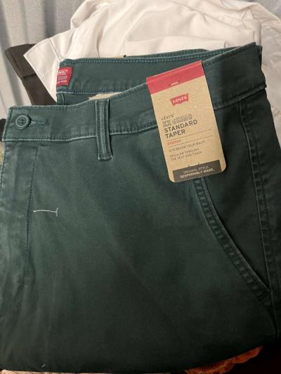 Levis pants - Thumbnail 2