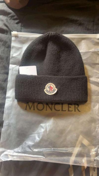 moncler beanies - Thumbnail 2