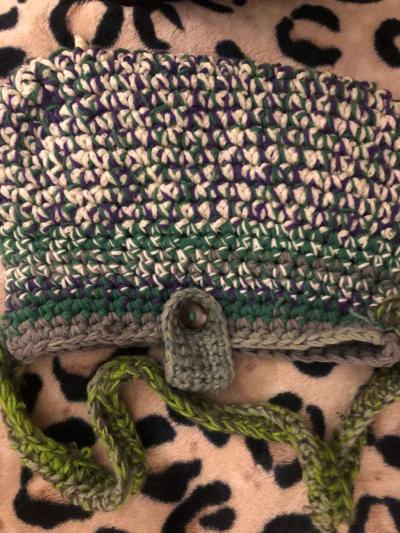 multipurpose mini bags - Thumbnail 2