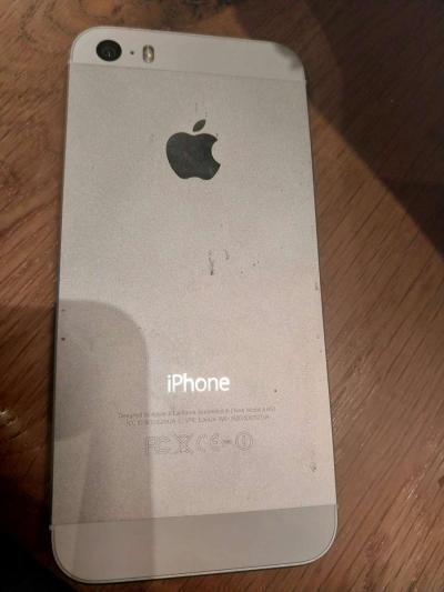 IPhone 5S - Thumbnail 2