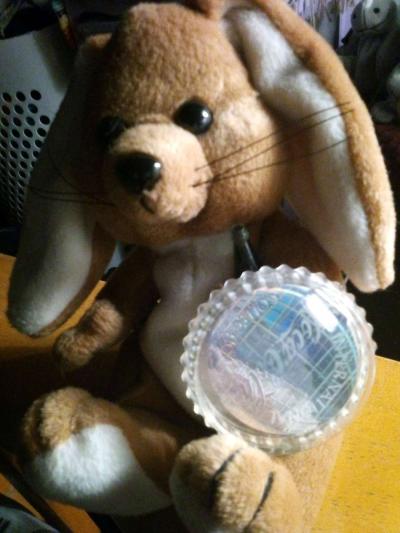 Collection of CocoCola babies from different countries - Thumbnail 4