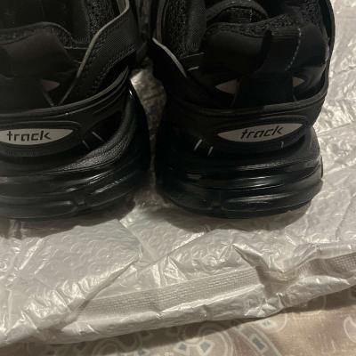 Balenciaga track - Thumbnail 3