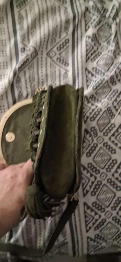 Zara purse - Thumbnail 3