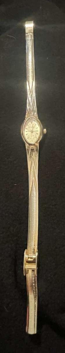 Womans Westclox Vintage Watch - Thumbnail 1