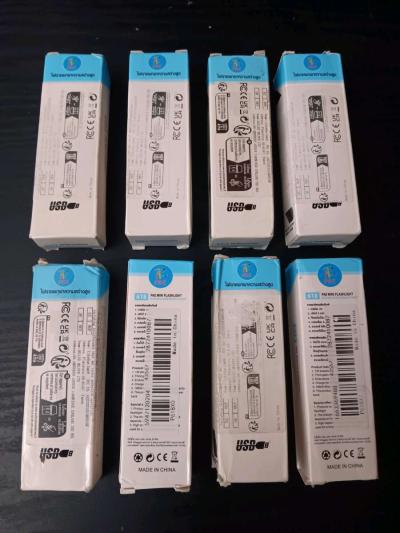 PAE MINI FLASHLIGHT POWER BANK - Thumbnail 3