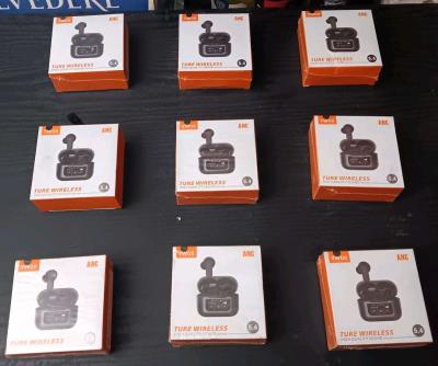 YW08 ANC MINI TOUCH SCREEN CASE PODS - Thumbnail 2