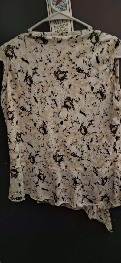 womens shirt - Thumbnail 3