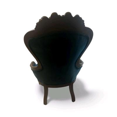 antique chair - Thumbnail 2