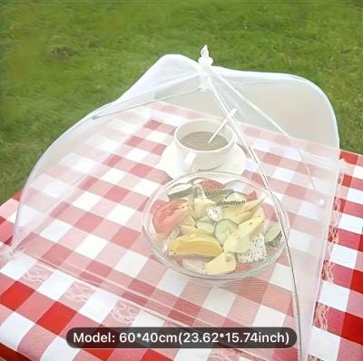 Large Mesh Food Covers Large and Tall PopUp Mesh Food Covers - Thumbnail 2