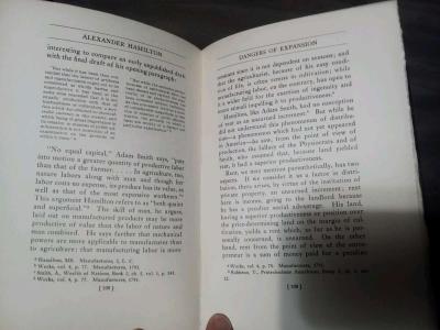 book written by cs culbertson signed to the hon ft scott - Thumbnail 5