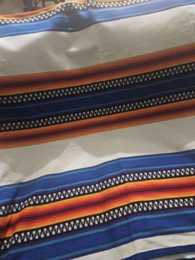 Pendleton Beaver State Wool Blanket - Thumbnail 4