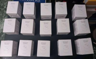 COLOURFUL MINI AIR HUMIDIFIER - Thumbnail 2