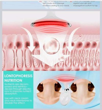 Masajeador facial - Thumbnail 4