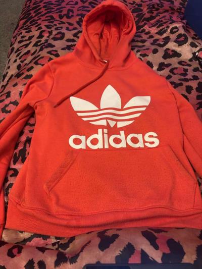 sweat shirt - Thumbnail 4