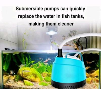 Bomba de agua sumergible - Thumbnail 5