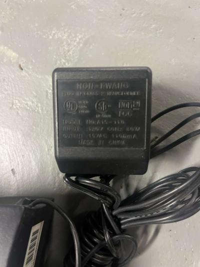 Used Harman Kardon Speakers with Power Supply - Thumbnail 6