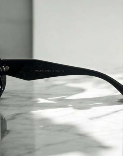 Prada Sunglasses - Thumbnail 4