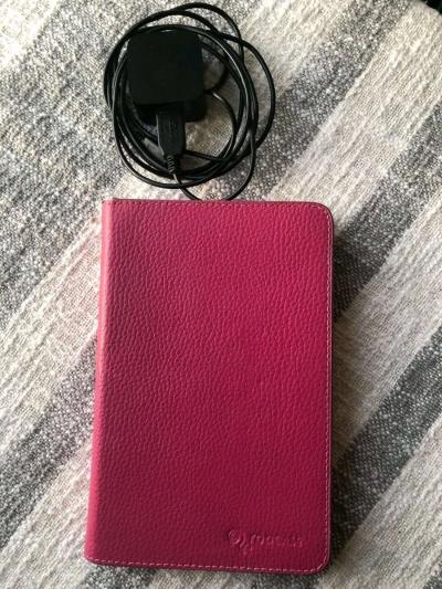 Amazon Kindle Fire - Thumbnail 4