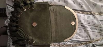 Zara purse - Thumbnail 2