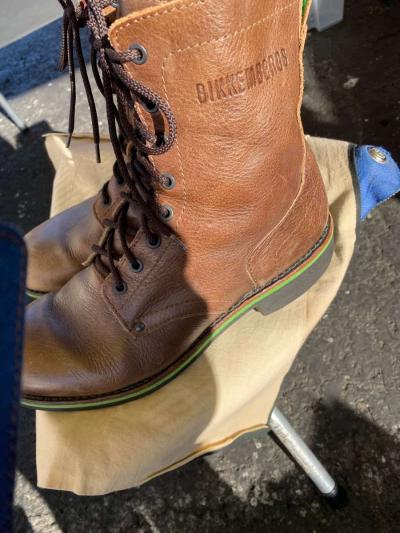 dirk bikkembers - Thumbnail 2