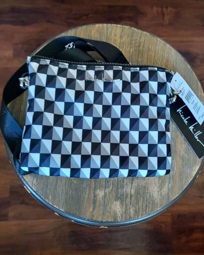 Shoulder Bag - Thumbnail 1