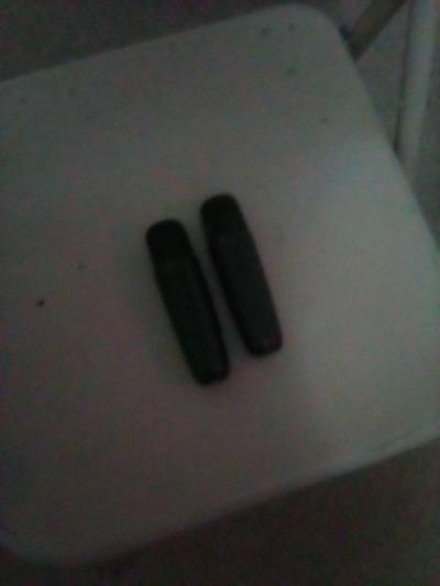 Barry used - Thumbnail 2