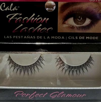 eyelashes - Thumbnail 6