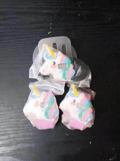 UNICORN DIGITAL KIDS WATCHES