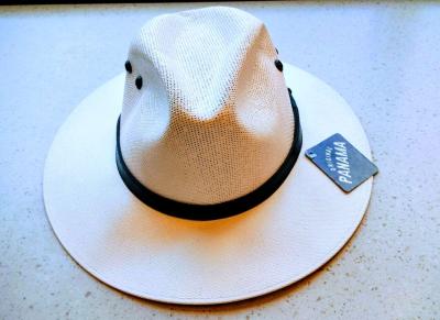 Original Panama Hat - Thumbnail 4