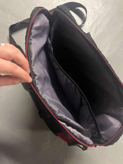 USED  Lenovo Laptop Bag  ThinkPad Pro Docking Station Type 4 - Thumbnail 2