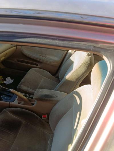 1997 Honda Accord - Thumbnail 5