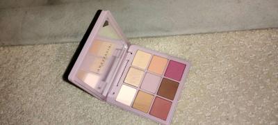 Anastasia Mini Eyeshadow Pallet - Thumbnail 3