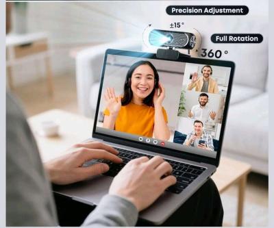 Camara web - Thumbnail 4