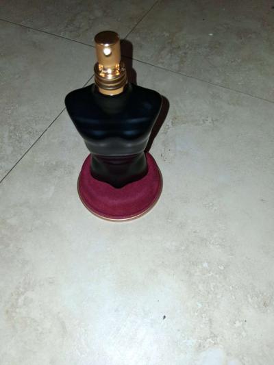 jean pual gualtier black 125ml - Thumbnail 5