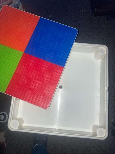 Kids Craft Table - Thumbnail 3