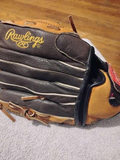 Rawlings left hand 11 in - Thumbnail 2