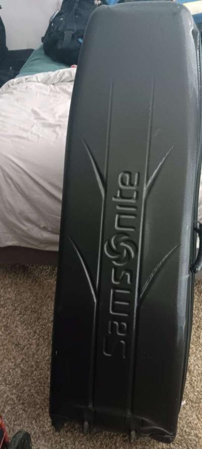 Samsonite - Thumbnail 6