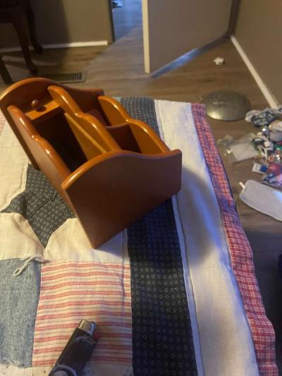 pen holder - Thumbnail 2