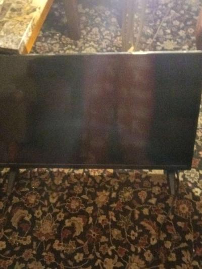 Amazon fire insignia tv