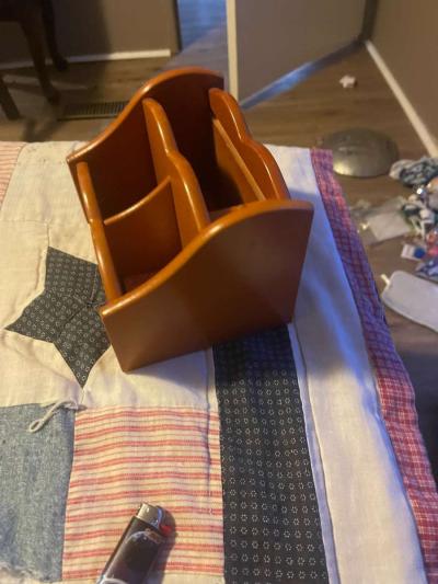 pen holder - Thumbnail 3