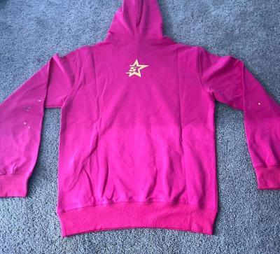 sp5der  hoodies and sets - Thumbnail 3