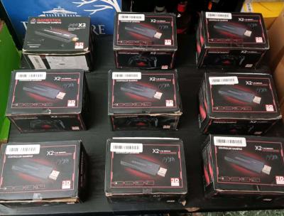 GAMESTICK CLASSIC RETRO 4K X2 3D - Thumbnail 2