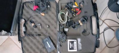 Performance Rack and Equipments - Thumbnail 6