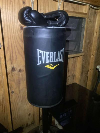 Everlast PowerCore Bundle - Thumbnail 3
