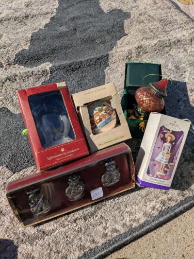 Christmas ornaments - Thumbnail 2