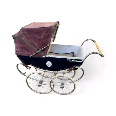 Antique scroller - Thumbnail 2